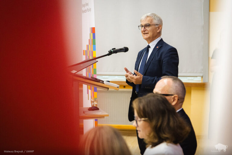 Spotkanie w Augustowie poświęcone aktualizacji Strategii Rozwoju Województwa Podlaskiego 2030 (12)