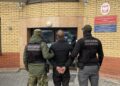 Papierosy bez polskich znaków akcyzy zabezpieczone przez Straż Graniczną