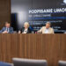 Podpisanie umowy na dokumentację projektową rozbudowy ulicy Kryńskiej w Sokółce