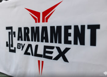 Konferencja poświęcona konsorcjum Grupy Alex i J&C Armament w Białymstoku