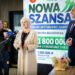 Prezentacja projektu Zakładu Aktywności Zawodowej Nowa Szansa w Dąbrowie Białostockiej