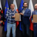 Podpisanie umowy o dofinansowanie projektu badawczo-rozwojowego spółki Zonifero